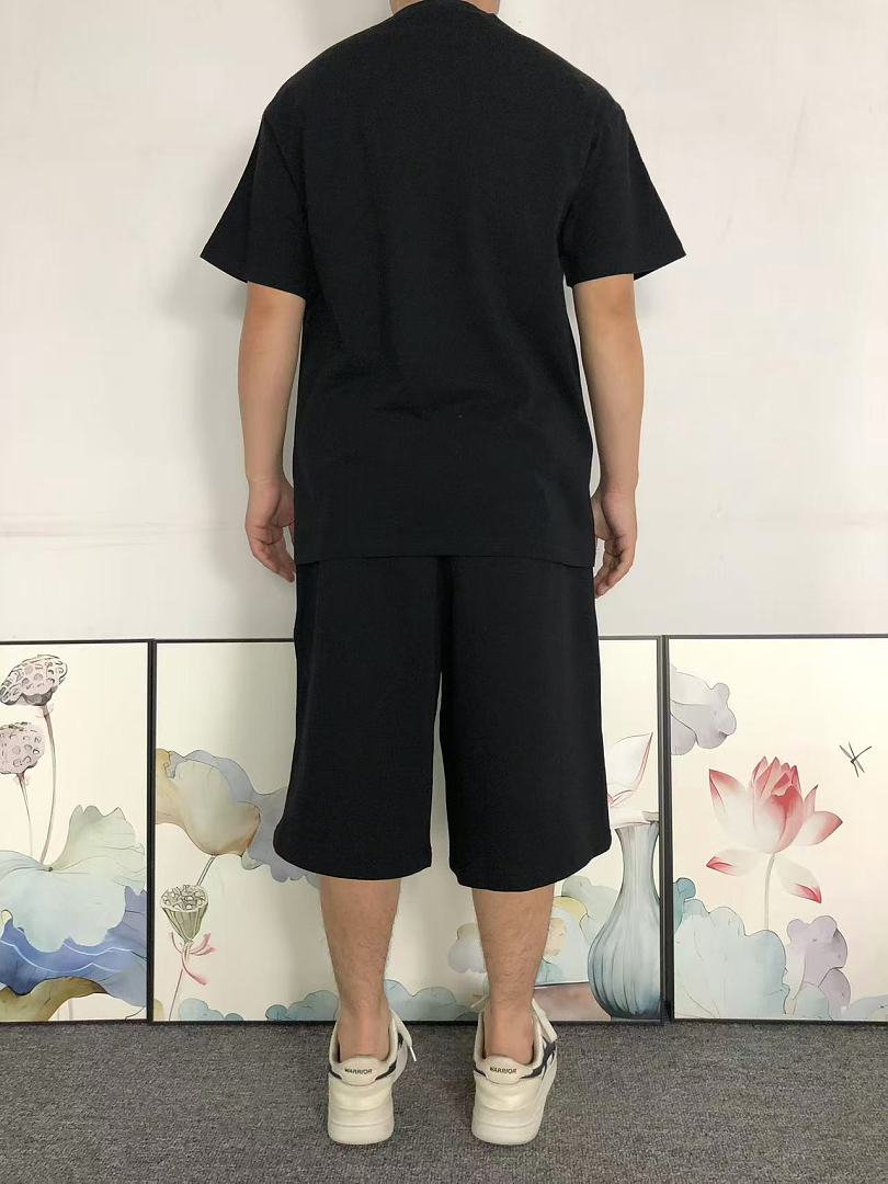 On Running 115 MAISON MARGIELA T-SHIRT 22051312172 (Im 170Cm 60Kg I Wear Size L In The Phot) - Image 4