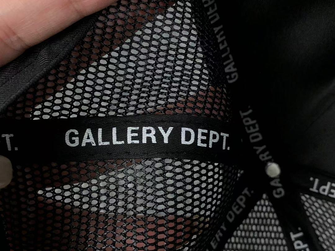 Gallery Dept 58 GALLERY DEPT - Image 9