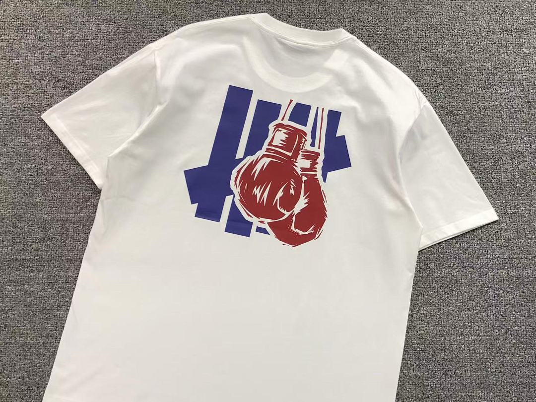 Undefeated 85 UNDEFEATED T-SHIRT 1112110502 (Im 170Cm 60Kg I Wear Size L In The Phot) - Image 24