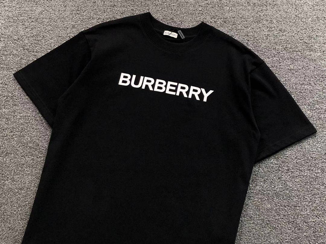 Burberry 118 B⭐R⭐E⭐RY T-SHIRT 12480360 (Im 170Cm 60Kg I Wear Size S In The Phot) - Image 11
