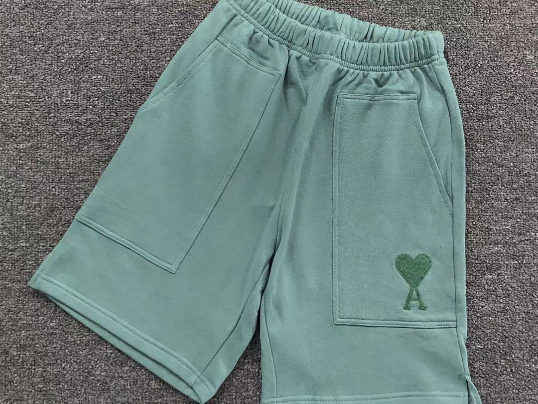 AMI 95 AMI SHORTS 504221888 (Im 170Cm 60Kg I Wear Size S In The Phot) - Image 13