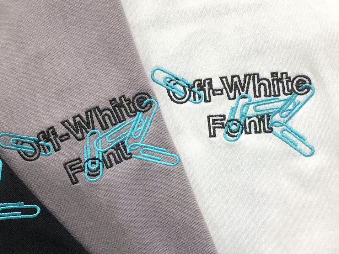 Off-White 118 OFF-WHITE T-SHIRT 5102704147 (Im 170Cm 60Kg I Wear Size M In The Phot) - Image 21