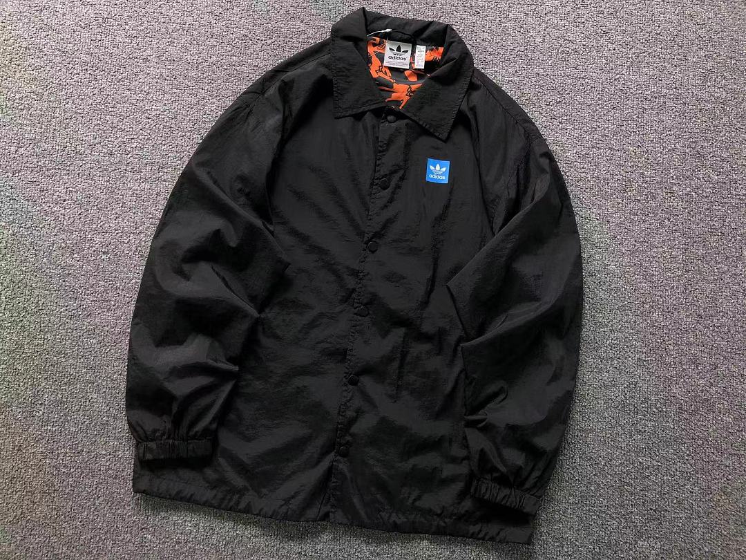 Adidas 168 A⭐I⭐AS JACKET 4207111177 (Im 170Cm 60Kg I Wear Size M In The Phot) - Image 13