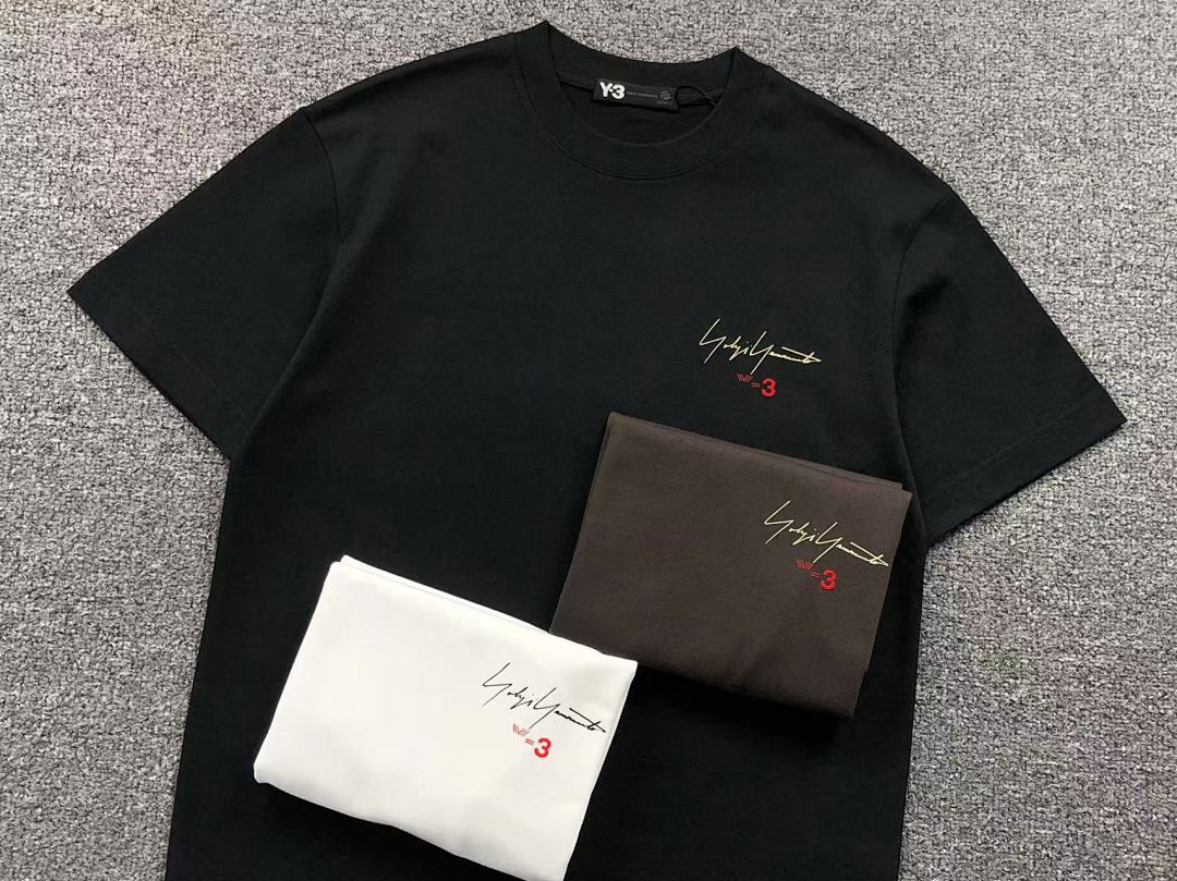 Adidas 115 A⭐I⭐AS Y-3 T-SHIRT 3101060621 (Im 170Cm 60Kg I Wear Size M In The Phot) - Image 20
