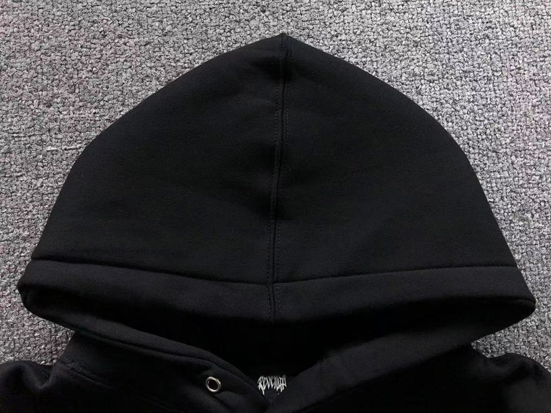 Revenge 128 REVENGE HOODIE 505042591 (Im 170Cm 60Kg I Wear Size S In The Phot) - Image 25