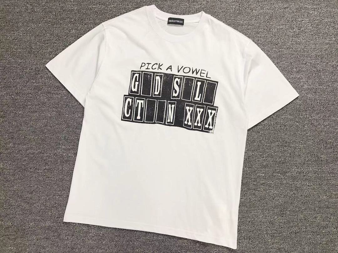On Running 108 GOD SELECTION XXX T-SHIRT - Image 11