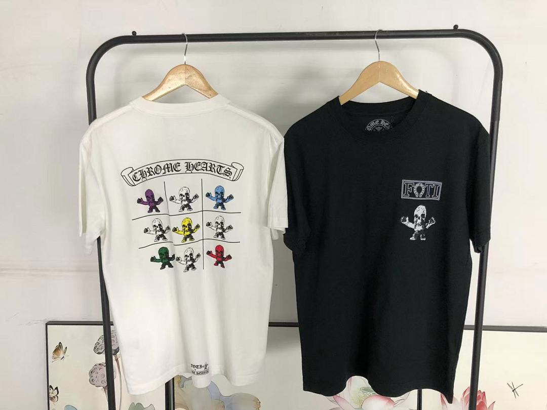 Comme des Garcons 108 C⭐⭐OME HE⭐⭐TS T-SHIRT 123110302 (Im 170Cm 60Kg I Wear Size S In The Phot) - Image 28