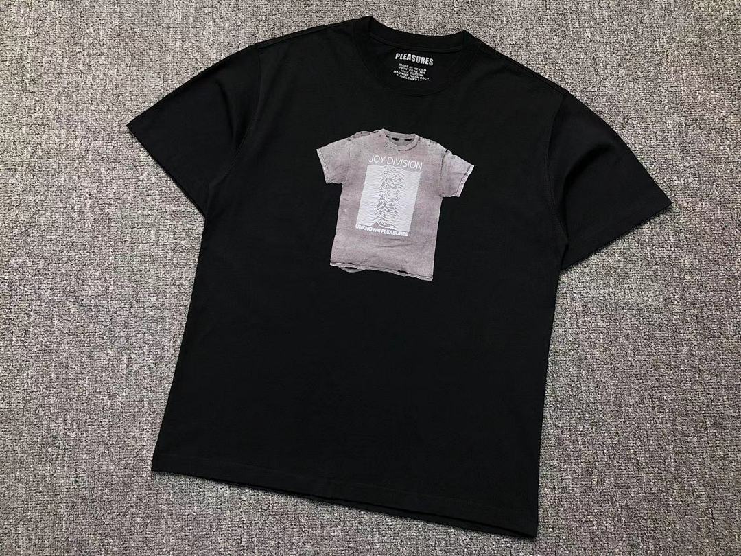 Pleasures 89 PLEASURES T-SHIRT - Image 6