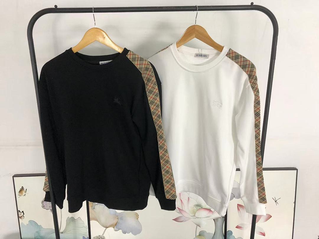 Burberry 135 B⭐R⭐E⭐RY HOODIE 5120816147 (Im 170Cm 60Kg I Wear Size L In The Phot) - Image 23