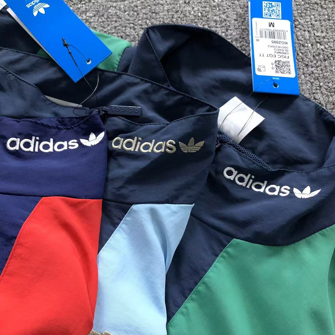 Adidas TROUSERS 145 A⭐I⭐AS JACKET - Image 16