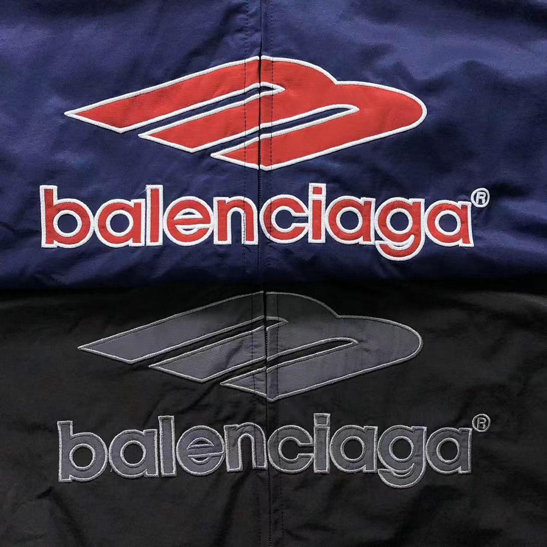 Balenciaga TROUSERS 288 B⭐L⭐⭐⭐IA⭐A JACKET - Image 11