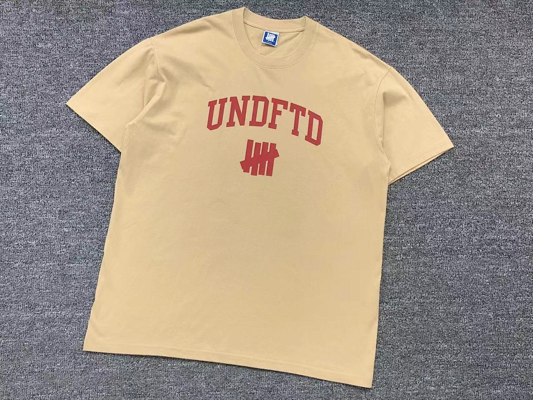 Undefeated 85 UNDEFEATED T-SHIRT - Image 14