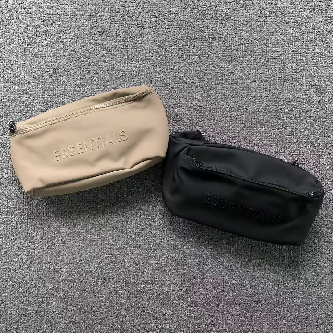 Fear of God 125 FOG BAG 4204210677 (Long 40CM* Wide 6CM* High 10CM)