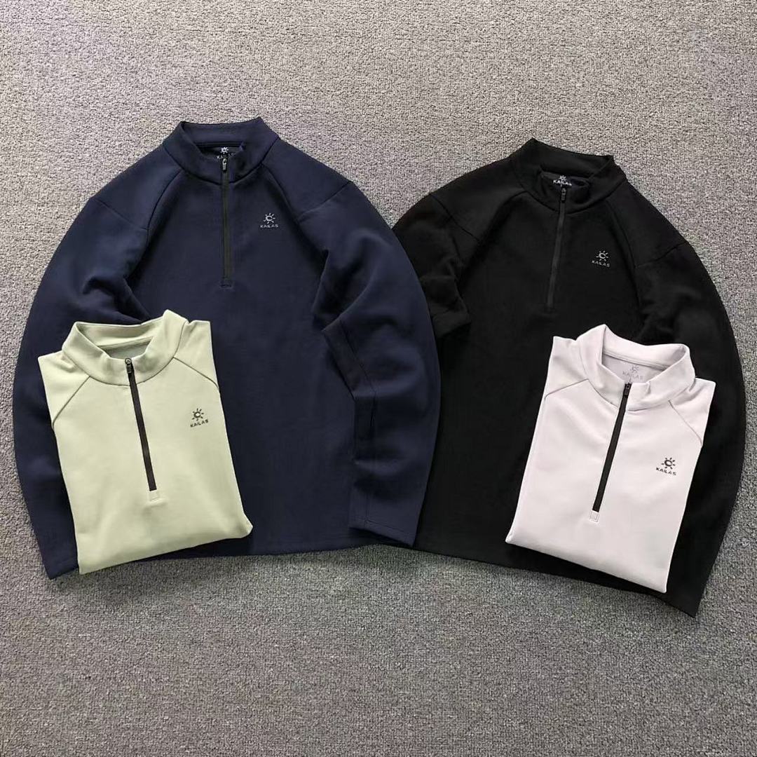 138 KA⭐L⭐S LONG SLEEVED 217300701 (Im 170Cm 60Kg I Wear Size L In The Phot), photo 1