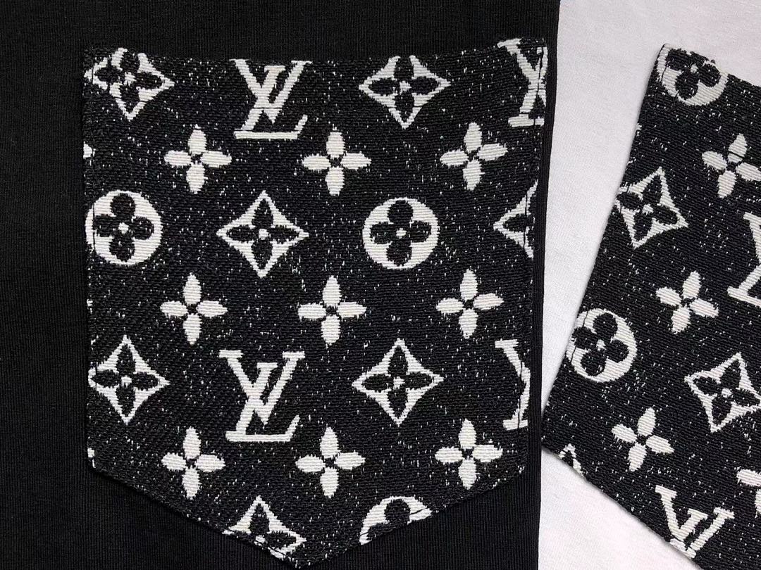Louis Vuitton 148 L⭐ T-SHIRT - Image 13