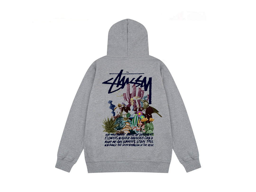 Stussy 168 STUSSY - Image 8