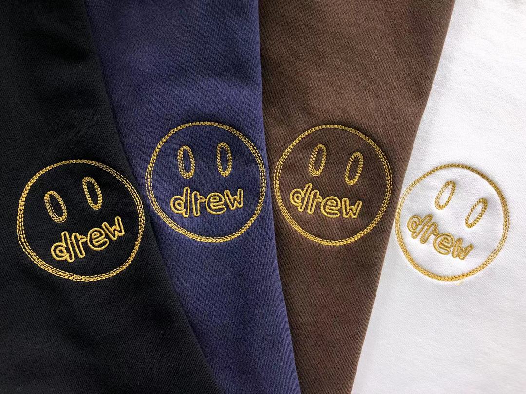 Drew House 128 DREW HOODIE 3110092417 (Im 170Cm 60Kg I Wear Size S In The Phot) - Image 16