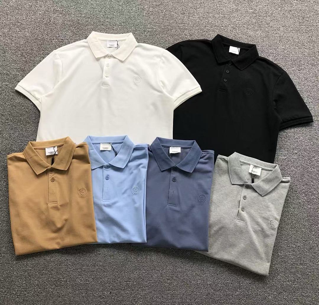 Burberry 175 B⭐R⭐E⭐RY POLO 503310901 (Im 170Cm 60Kg I Wear Size XL In The Phot)