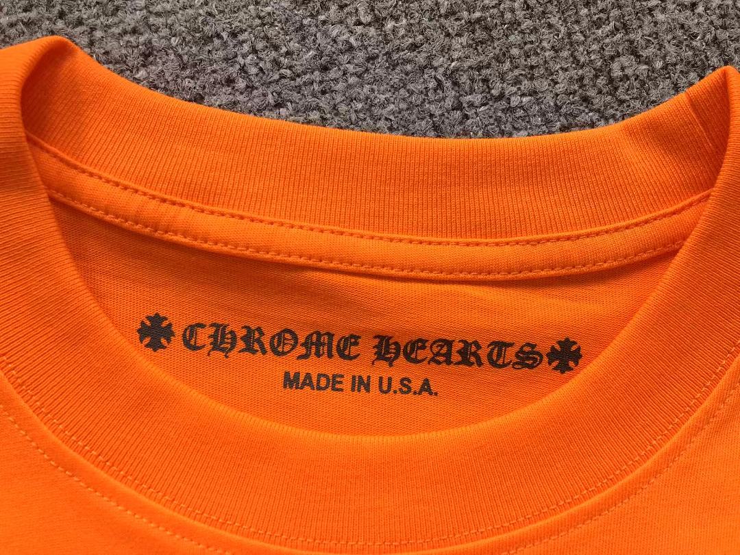 Comme des Garcons 98 C⭐⭐OME HE⭐⭐TS T-SHIRT 42062307144 (Im 170Cm 60Kg I Wear Size M In The Phot) - Image 16