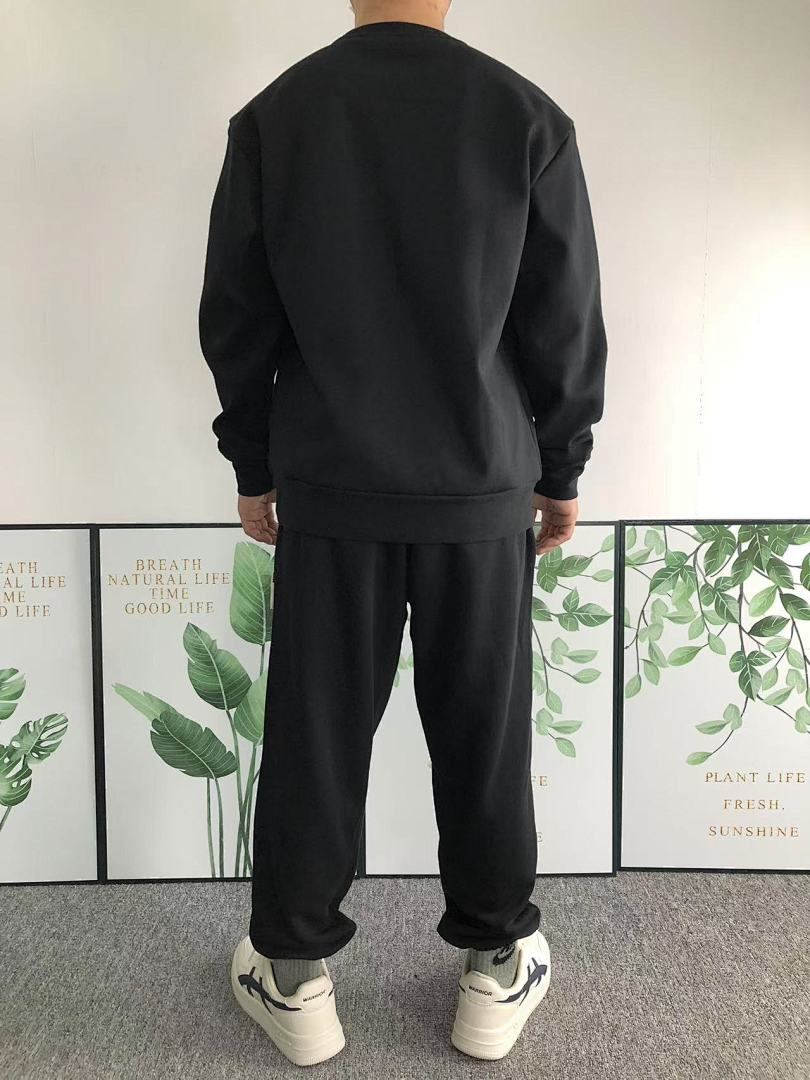 Hugo Boss 135 H⭐G⭐ B⭐⭐S HOODIE 311060805 (Im 170Cm 55Kg I Wear Size L In The Phot) - Image 4