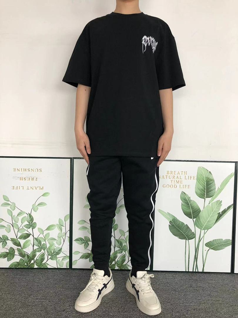 Revenge 69 REVENGE T-SHIRT 504015091 (Im 170Cm 60Kg I Wear Size M In The Phot) - Image 3