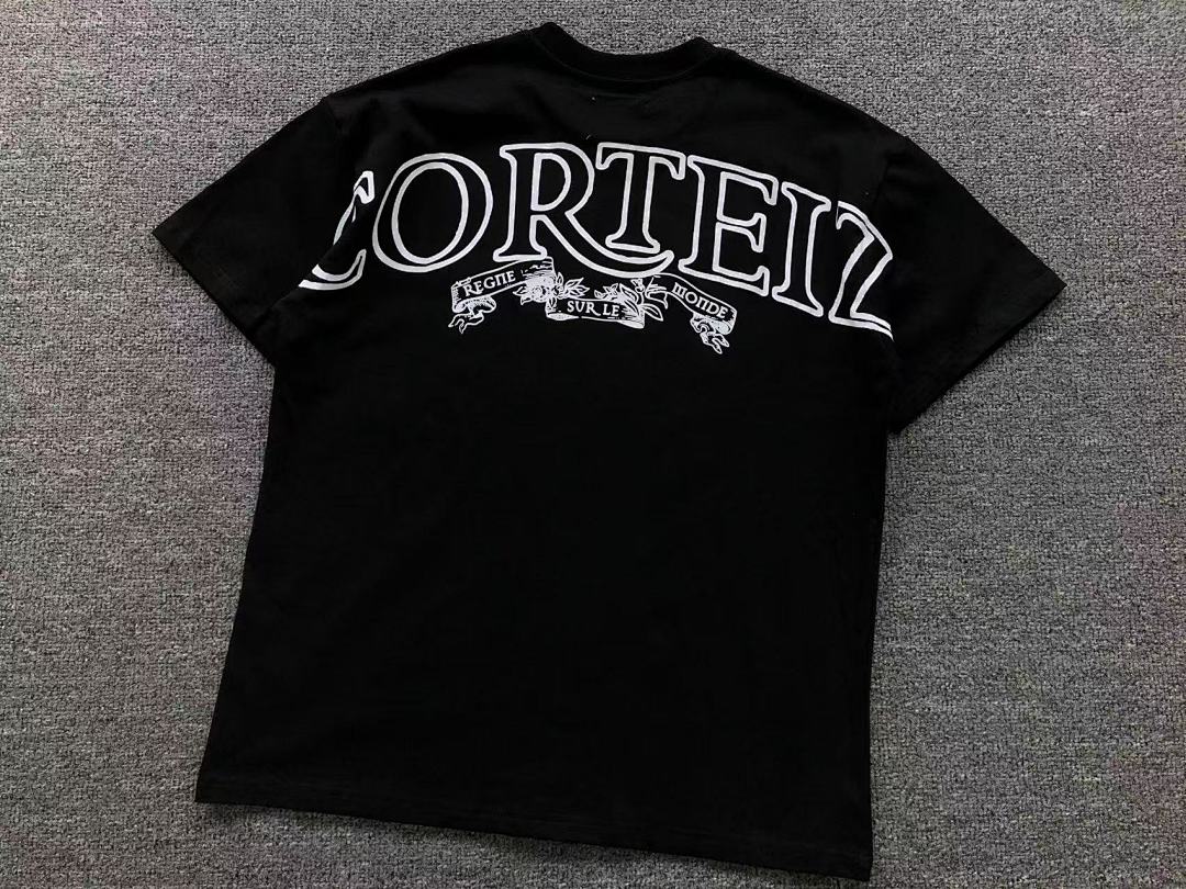 Corteiz 85 CORTEIZ T-SHIRT 3104152134 (Im 170Cm 60Kg I Wear Size S In The Phot) - Image 15