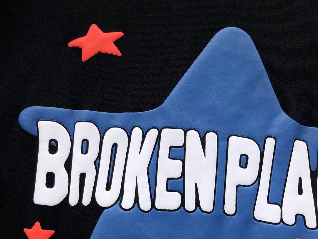 Broken Planet 85 BROKEN PLANET T-SHIRT 524300678 (Im 170Cm 60Kg I Wear Size L In The Phot) - Image 14