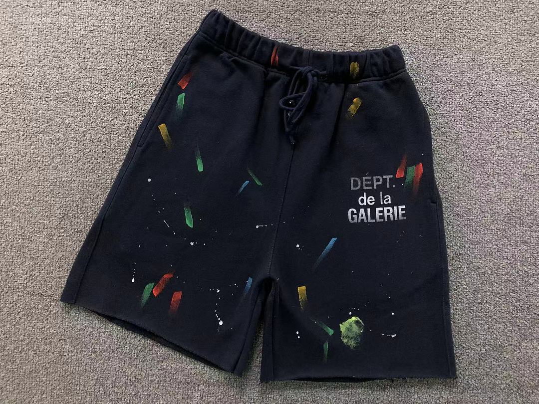 Gallery Dept 125 GALLERY DEPT SHORTS 3205260317 (Im 170Cm 60Kg I Wear Size XL In The Phot) - Image 11