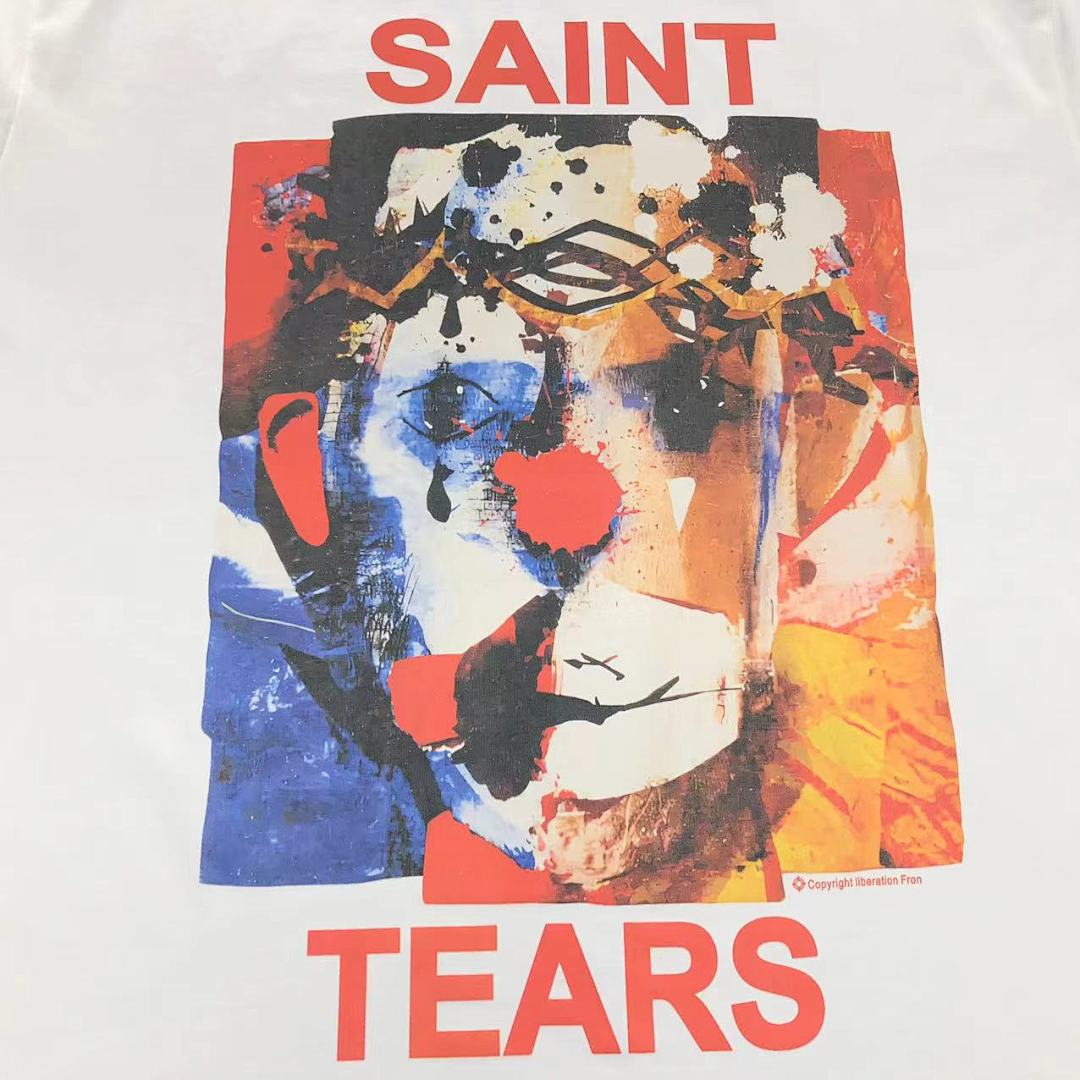 Chanel 115 SAINT MICHAEL T-SHIRT - Image 6