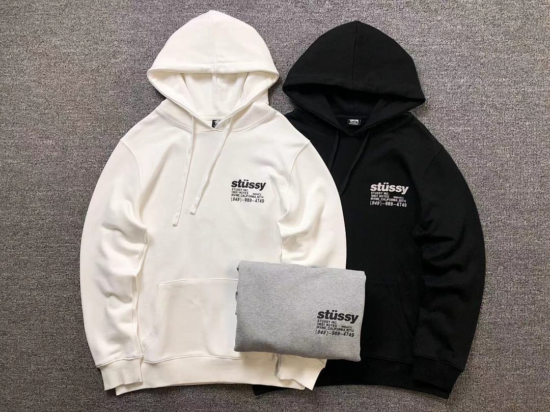 Stussy 168 STUSSY - Image 17