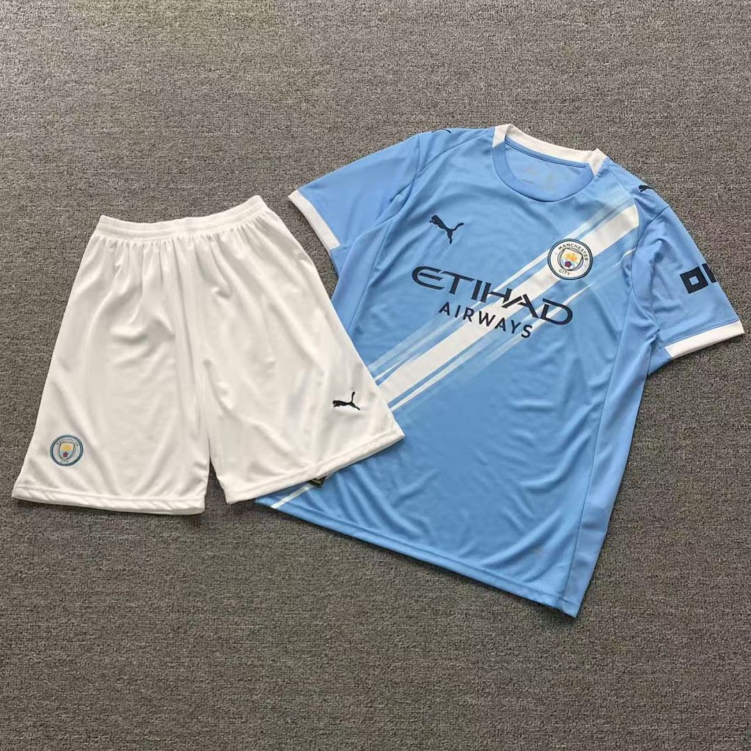 Unbranded 75 FOOTBALL T-SHIRT SHORTS 2140317002 (Im 170Cm 60Kg I Wear Size L In The Phot)