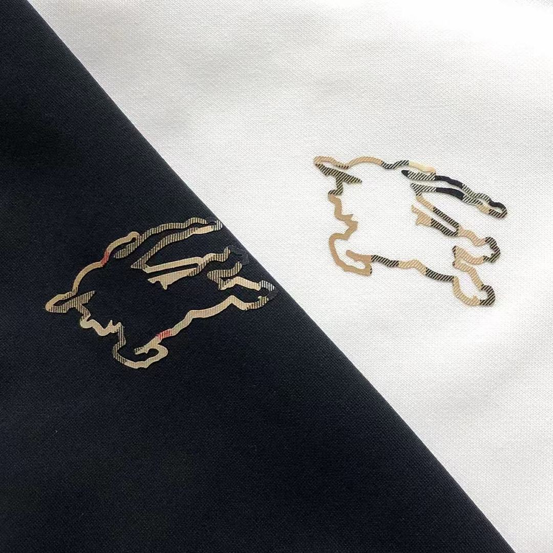 Burberry 218 B⭐R⭐E⭐RY T-SHIRT SHORTS 5241626147 (Im 170Cm 60Kg I Wear Size L In The Phot) - Image 14