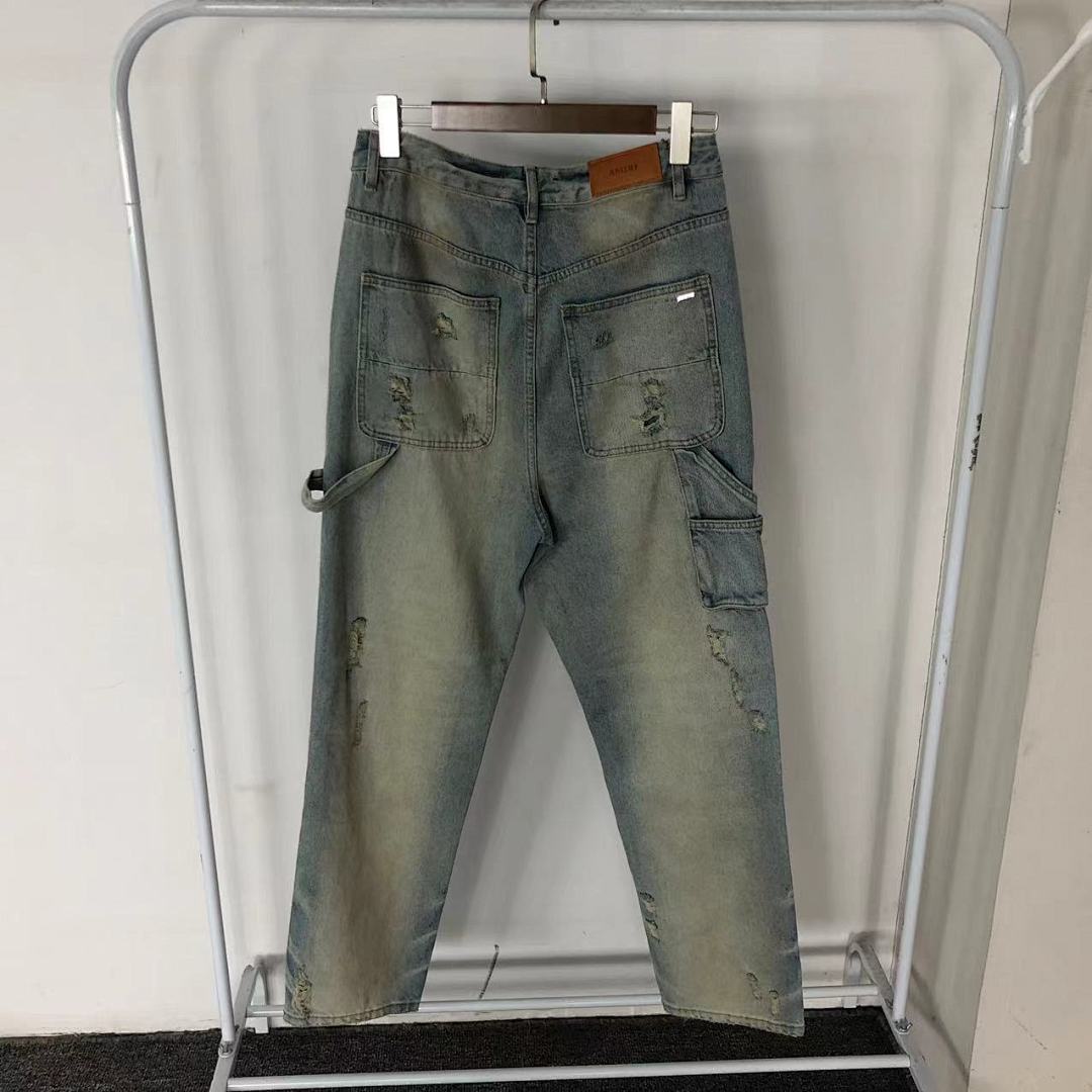 AMIRI 215 AMIRI - Image 27