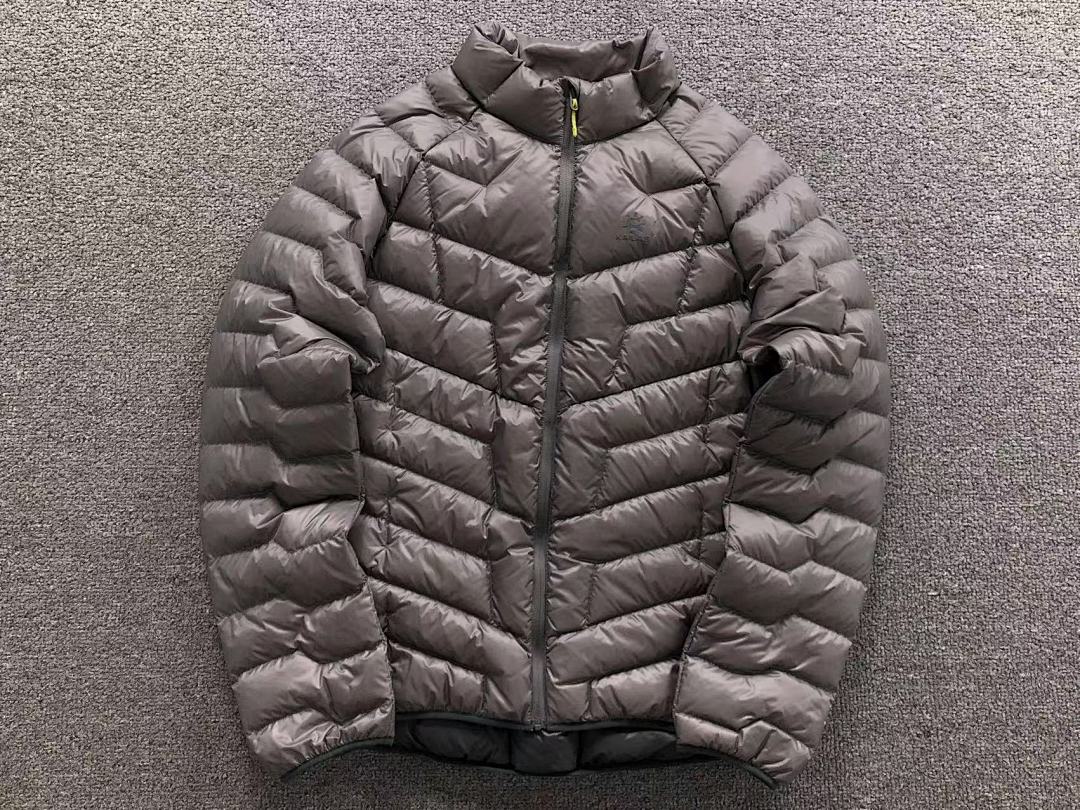 Unbranded 468 KA⭐L⭐S DOWN JACKETS 3111012716 (Im 170Cm 60Kg I Wear Size M In The Phot) - Image 9