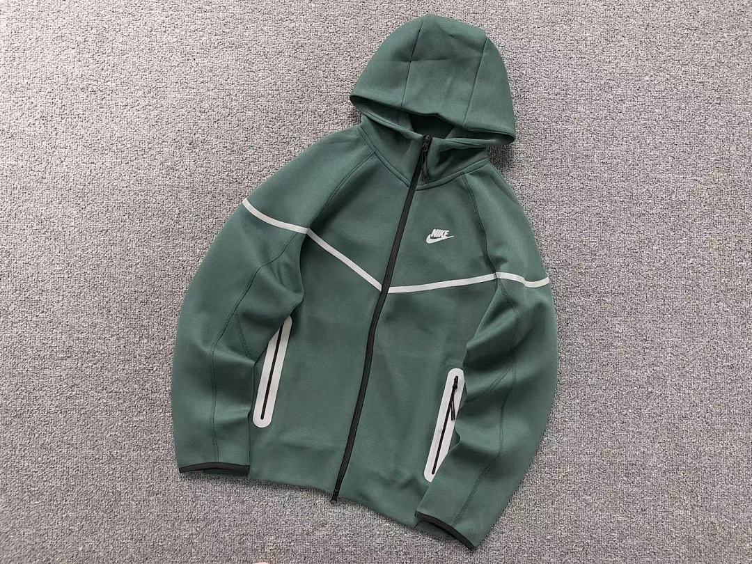 Nike TROUSERS165 N⭐K⭐ HOODIE - Image 10