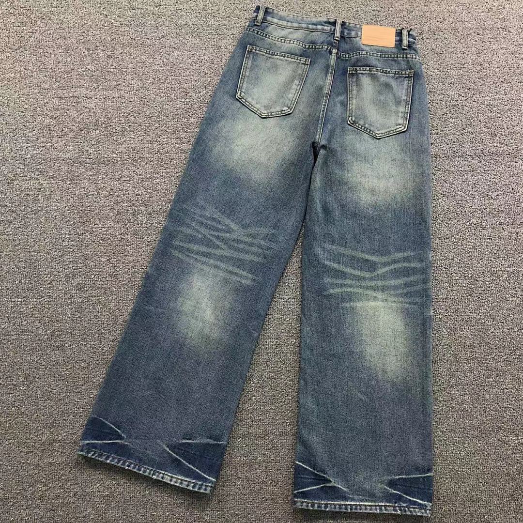 Chanel 135 ENFANTS RICHES DEPRIMES TROUSERS 42011714157 (Im 170Cm 60Kg I Wear Size L In The Phot)