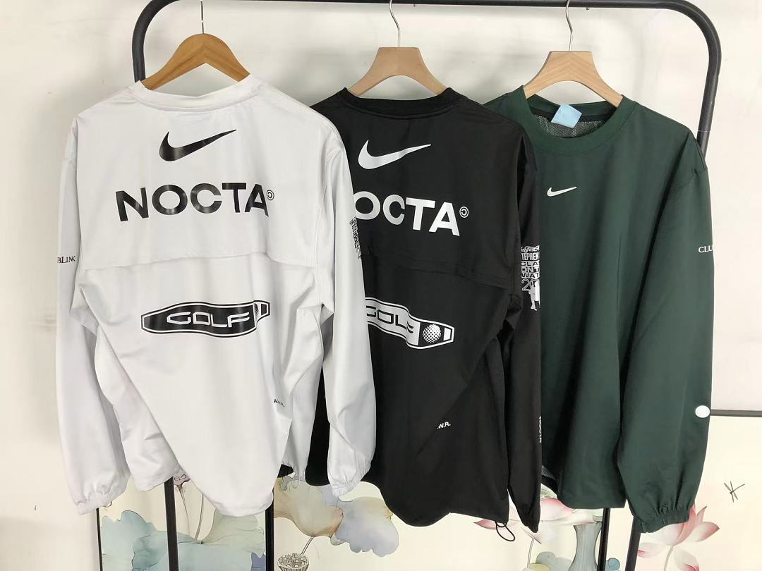 Nike 218 N⭐K⭐ NO⭐T⭐ LONG SLEEVED 22050438001 (Im 170Cm 60Kg I Wear Size M In The Phot) - Image 40