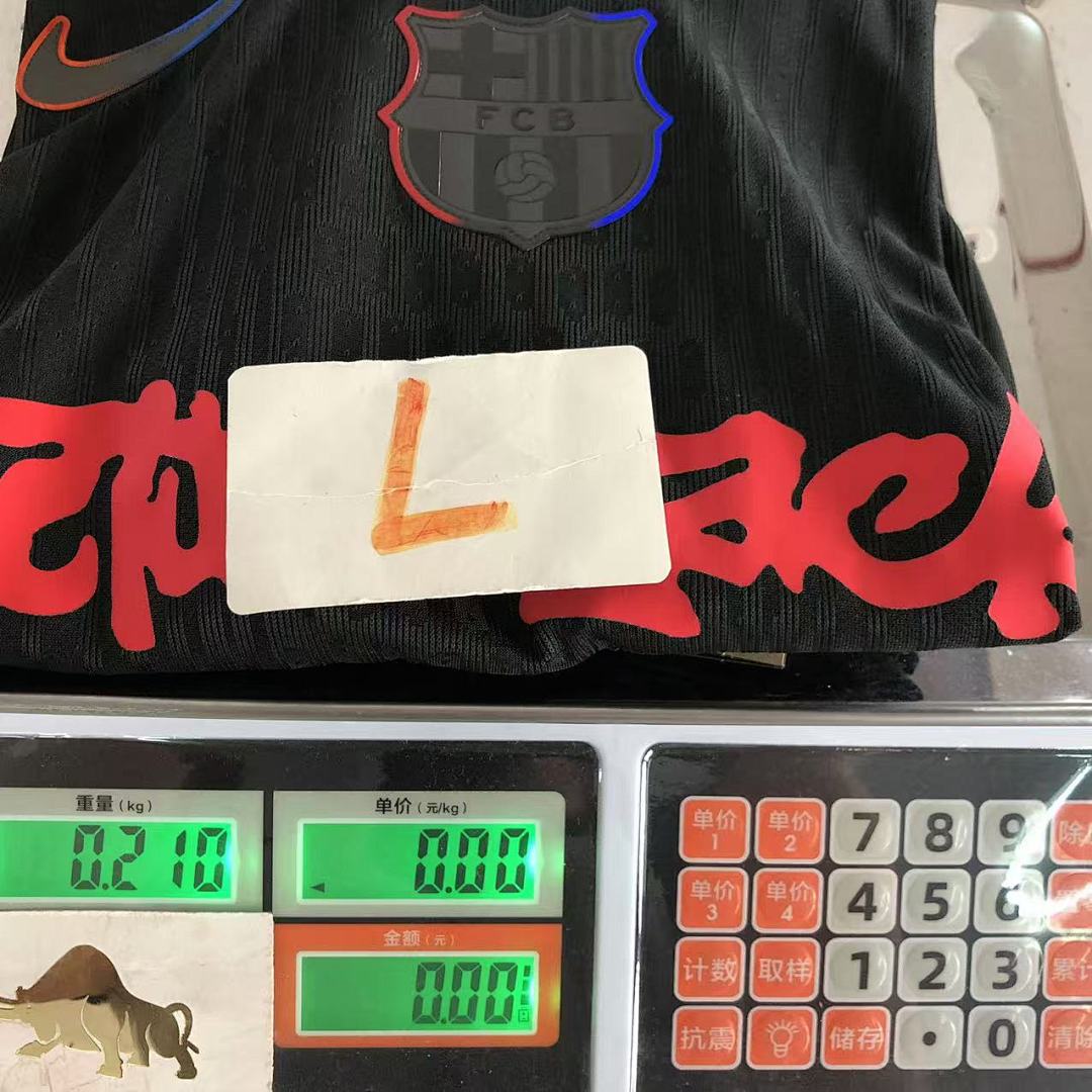 Unbranded 78 FOOTBALL T-SHIRT 2151513002 (Im 170Cm 60Kg I Wear Size L In The Phot) - Image 27