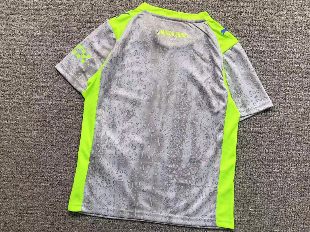 Chanel 75 FOOTBALL T-SHIRT SHORTS - Image 12
