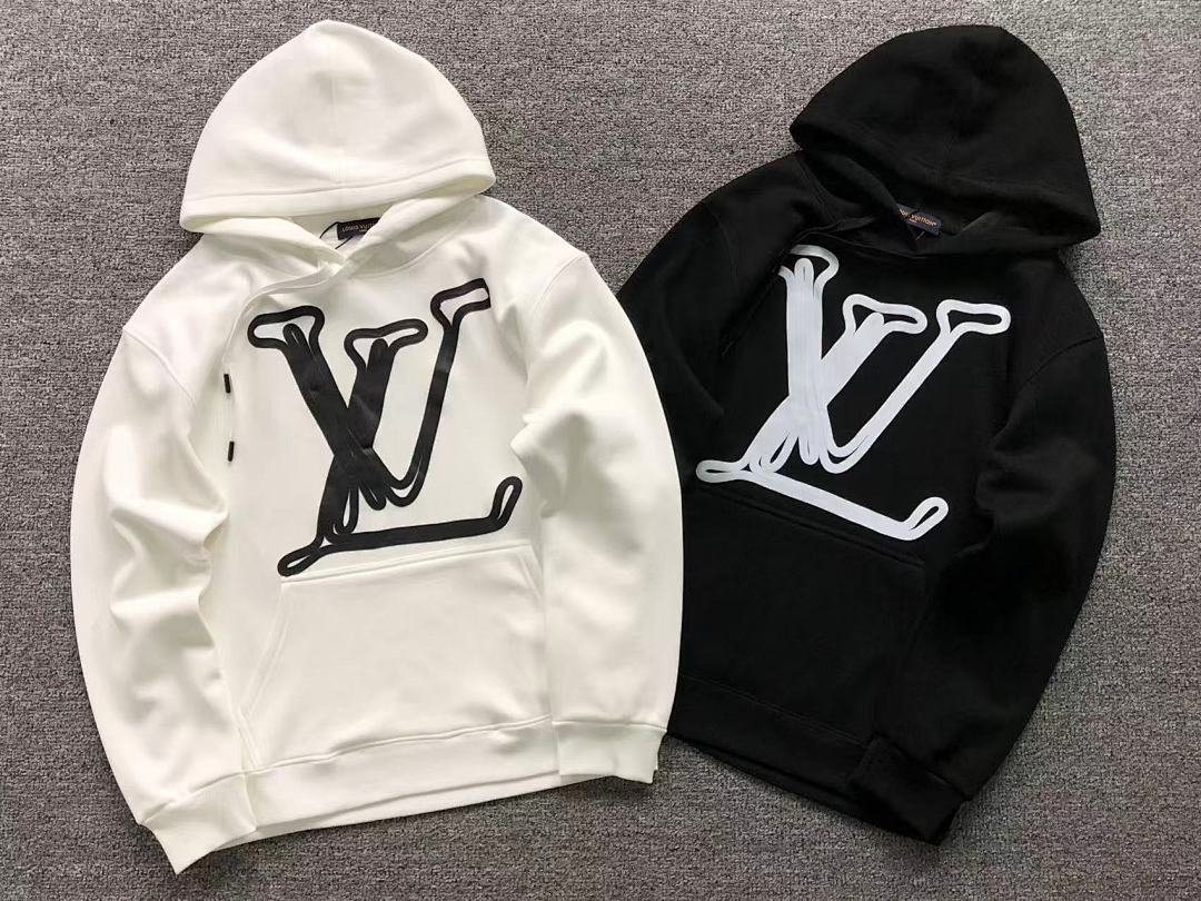 Unbranded 215 L⭐ HOODIE 2110305701 (Im 170Cm 60Kg I Wear Size M In The Phot) - Image 5