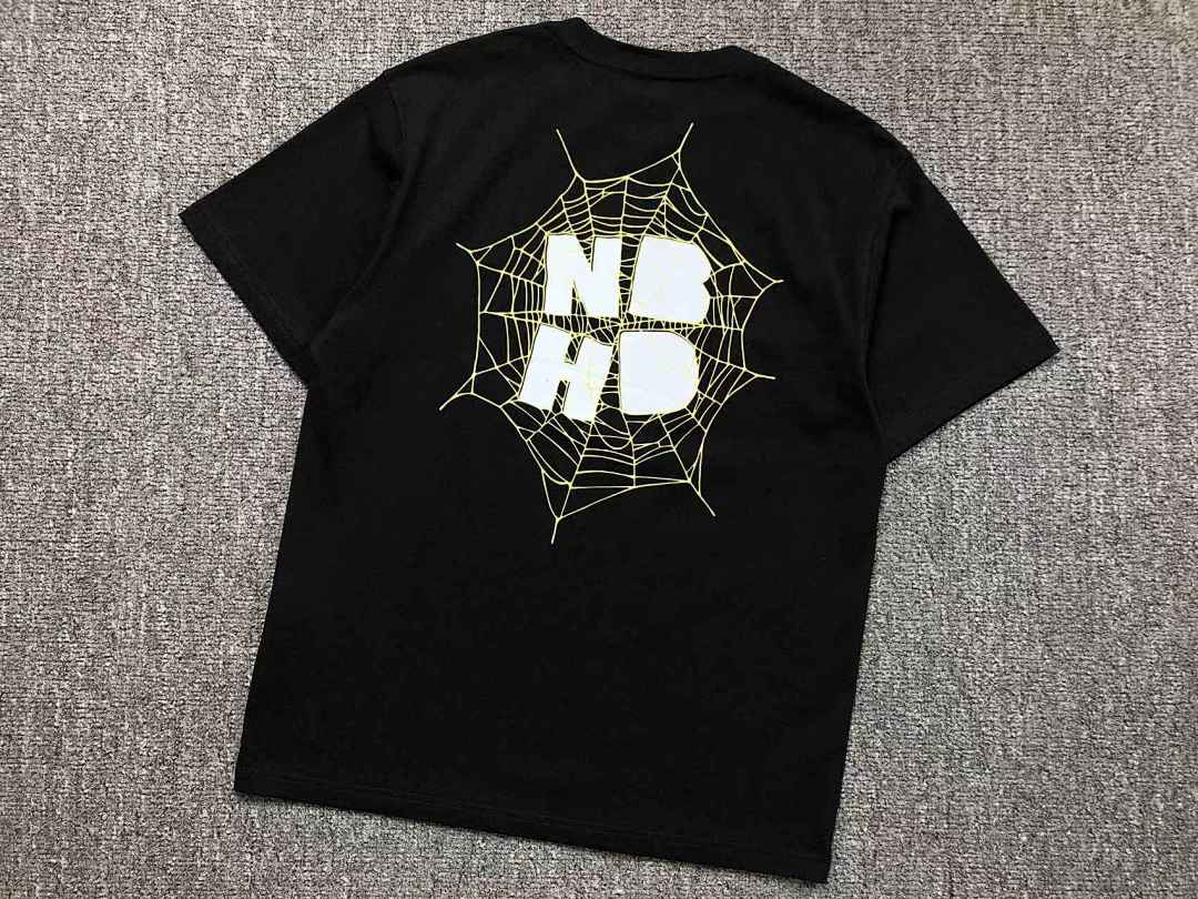 Neighborhood 106 NEIGHBORHOOD T-SHIRT - Image 12
