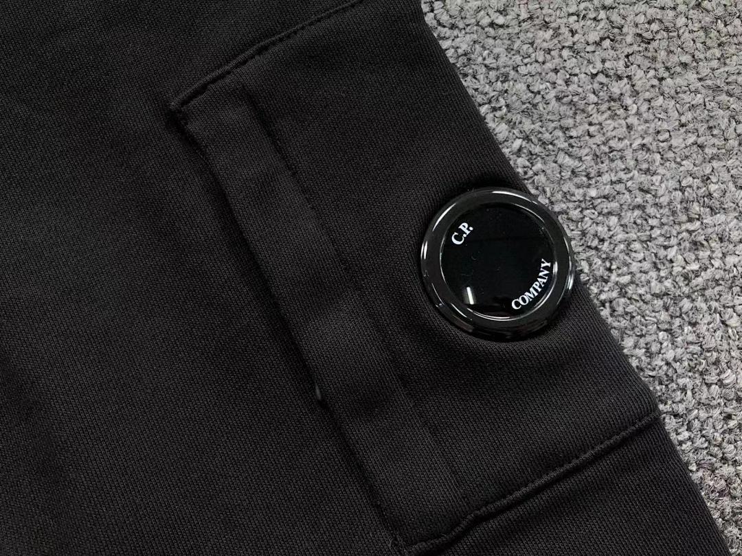 C.P. Company 215 CP HOODIE 3108272667 (Im 170Cm 60Kg I Wear Size L In The Phot) - Image 32
