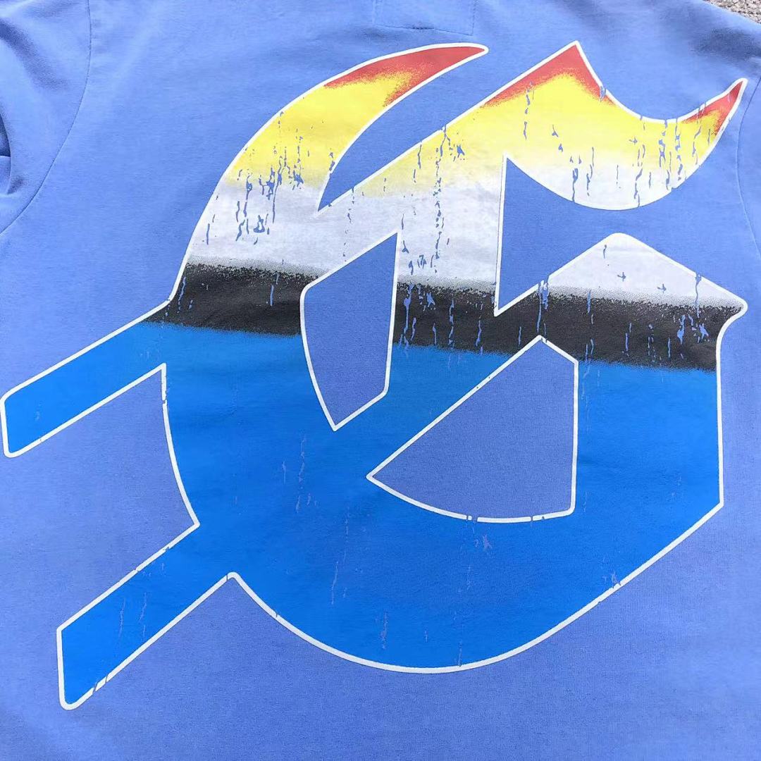 Godspeed 118 GO⭐S⭐E⭐D T-SHIRT - Image 20