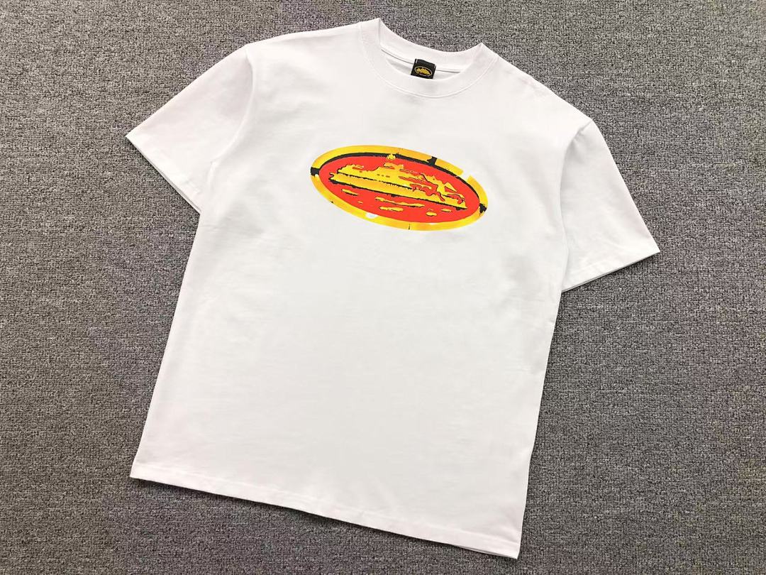 Corteiz 98 CORTEIZ T-SHIRT 2162408125 (Im 170Cm 60Kg I Wear Size S In The Phot) - Image 7