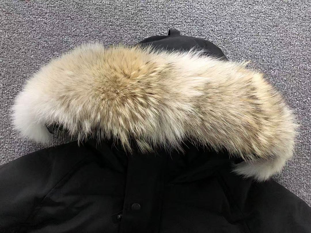 Canada Goose 618 C⭐N⭐⭐A G⭐⭐⭐E DOWN JACKETS 411130415 (Im 170Cm 60Kg I Wear Size S In The Phot) - Image 61