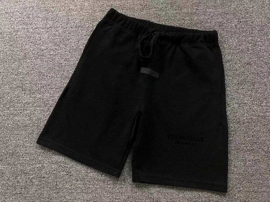 Fear of God TROUSERS125 FOG T-SHIRT SHORTS 4201090477 (Im 170Cm 60Kg I Wear Size M In The Phot) - Image 36