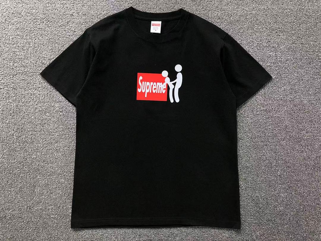 Supreme 95 S⭐⭐R⭐⭐E T-SHIRT 123121102 (Im 170Cm 60Kg I Wear Size M In The Phot) - Image 15