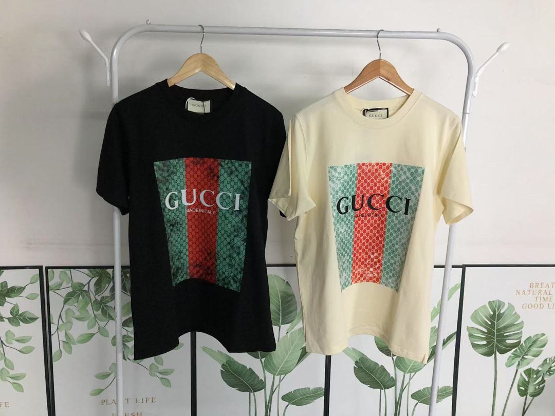 Gucci 115 G⭐C⭐I T-SHIRT 4112181160 (Im 170Cm 57Kg I Wear Size M In The Phot) - Image 24