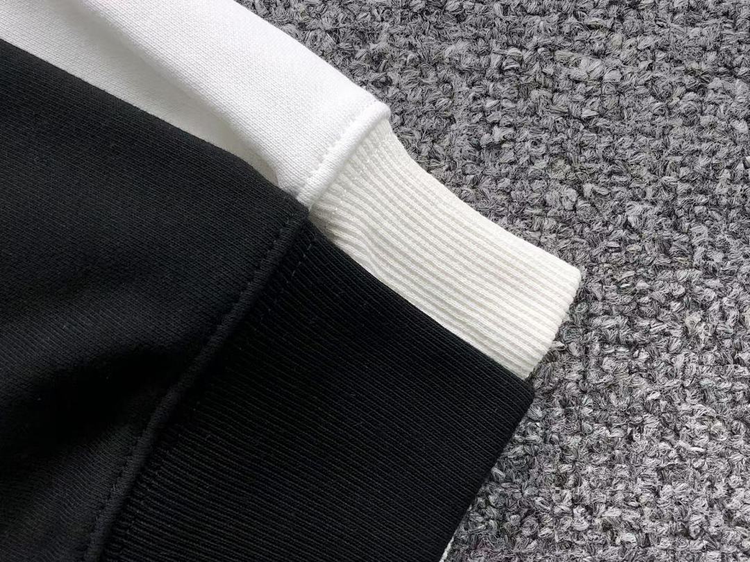 Off-White 168 OFF-WHITE HOODIE 312170119 (Im 170Cm 55Kg I Wear Size M In The Phot) - Image 19