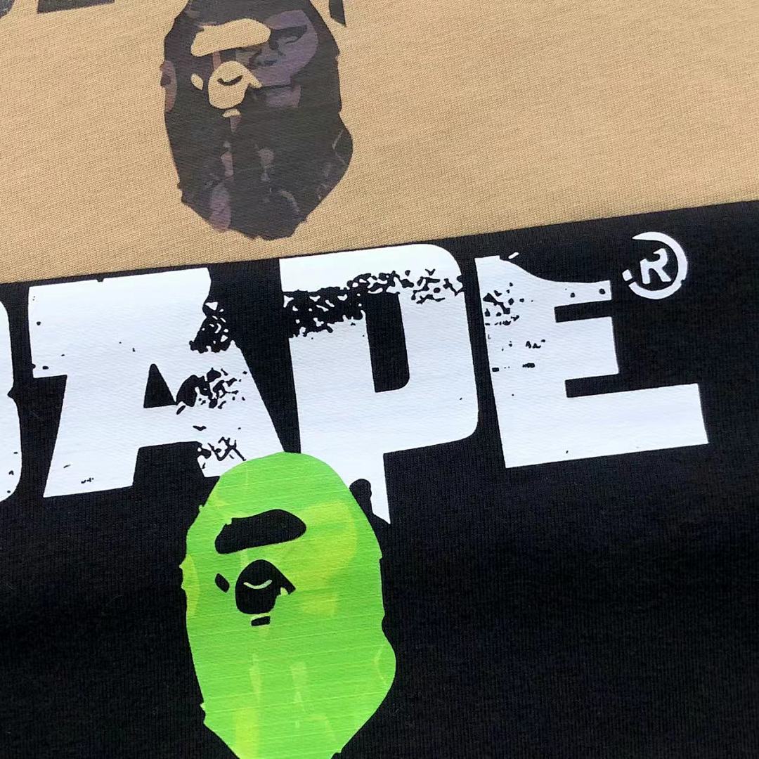 Bape 79 BAPE T-SHIRT - Image 20